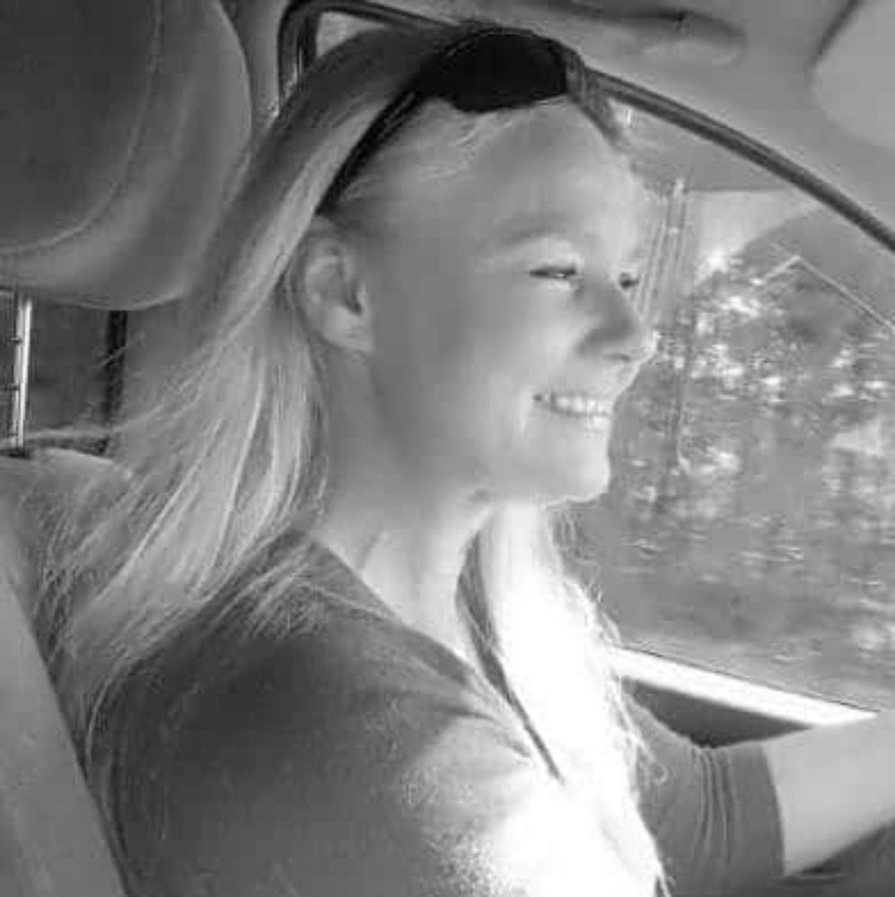 Meet your Posher, Bonnie